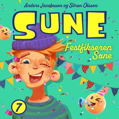 Festfikseren Sune