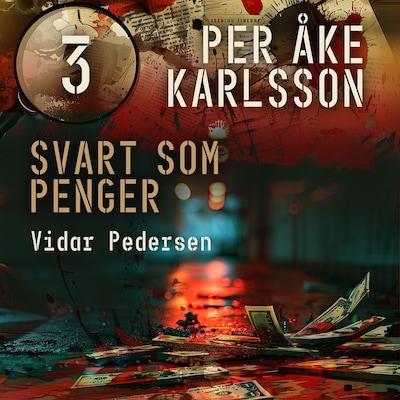 Svart som penger