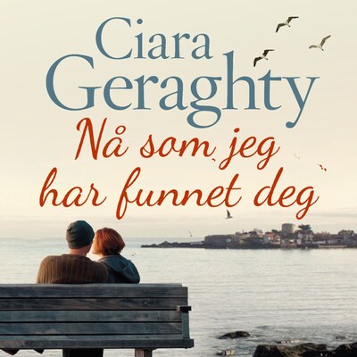 Nå som jeg har funnet deg