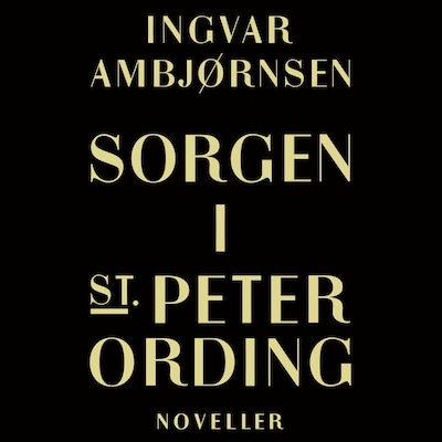 Sorgen i St. Peter Ording