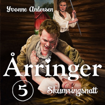 Skumringsnatt