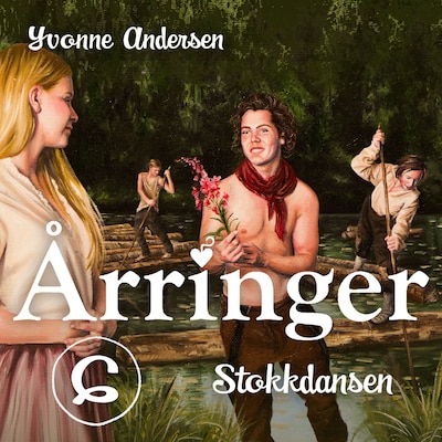 Stokkdansen