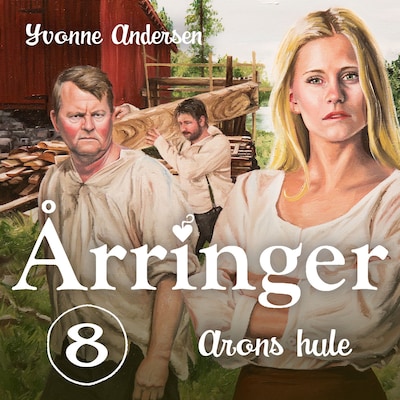 Arons hule