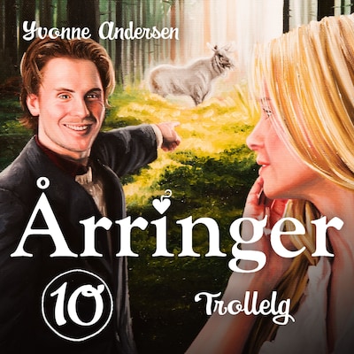Trollelg