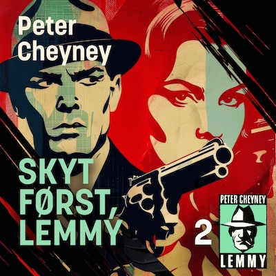 Skyt først, Lemmy