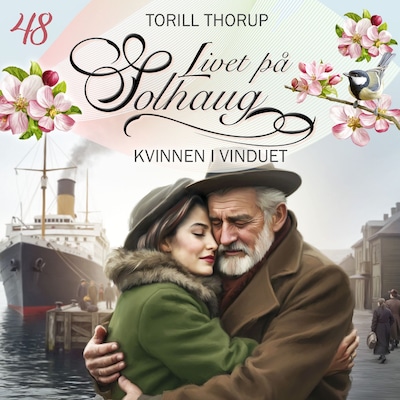 Kvinnen i vinduet