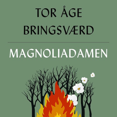 Magnoliadamen