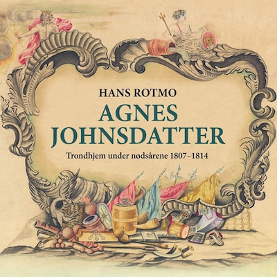 Agnes Johnsdatter
