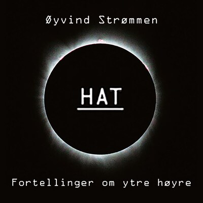 Hat – lydbok – Øyvind Strømmen