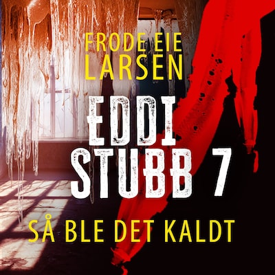 Så ble det kaldt