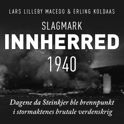 Slagmark Innherred 1940