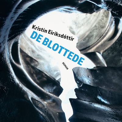 De blottede – lydbok – Kristín Eiríksdóttir