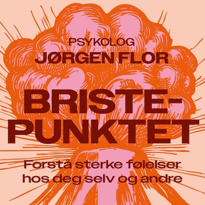 Bristepunktet – lydbok – Jørgen Akre Flor