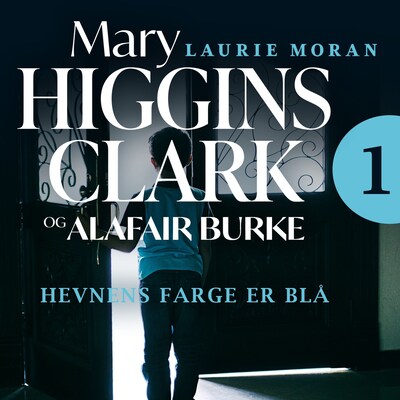 Hevnens farge er blå