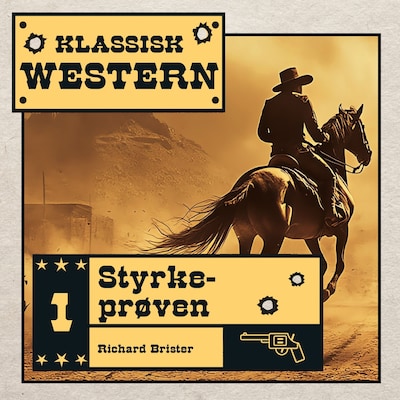 Styrkeprøven