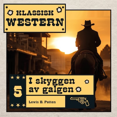 I skyggen av galgen