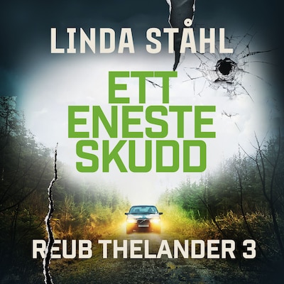 Ett eneste skudd