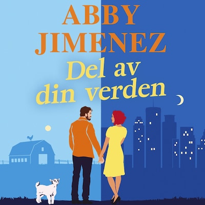 Del av din verden