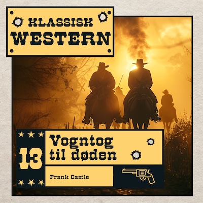 Vogntog til døden