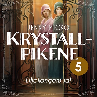 Liljekongens sal
