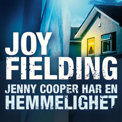 Jenny Cooper har en hemmelighet