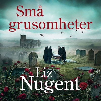 Små grusomheter – lydbok – Liz Nugent