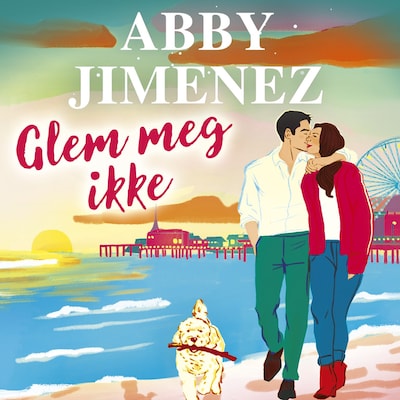 Glem meg ikke – lydbok – Abby Jimenez