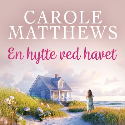 En hytte ved havet