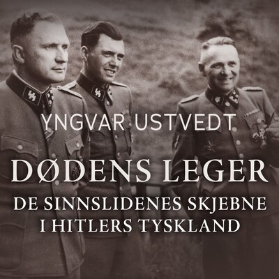 Dødens leger