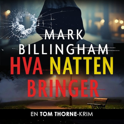 Hva natten bringer