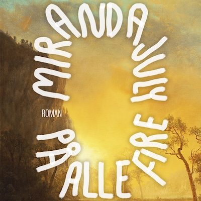 På alle fire – lydbok – Miranda July