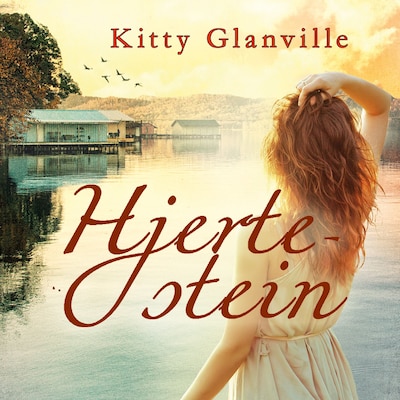 Hjertestein – lydbok – Kitty Glanville