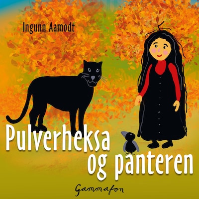 Pulverheksa og panteren