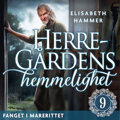 Fanget i marerittet
