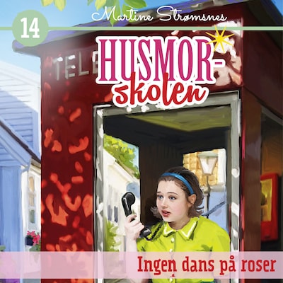 Ingen dans på roser