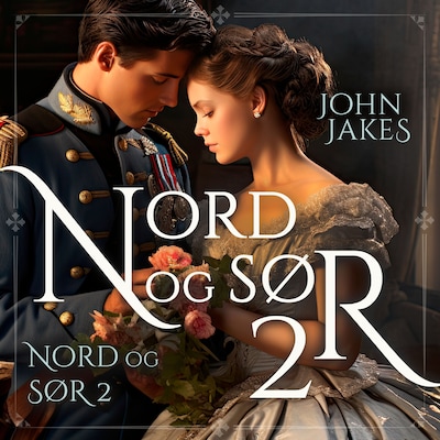 Nord og sør – lydbok – John Jakes