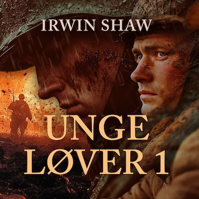 Unge løver