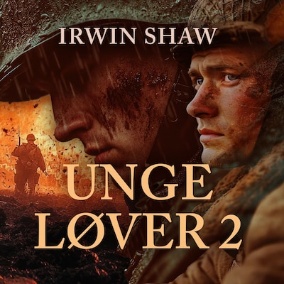 Unge løver