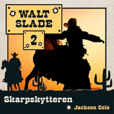 Skarpskytteren