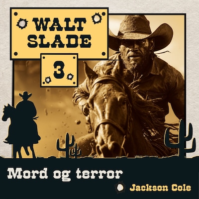 Mord og terror