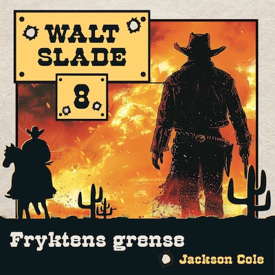 Fryktens grense
