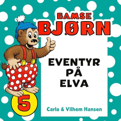 Eventyr på elva