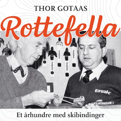 Rottefella