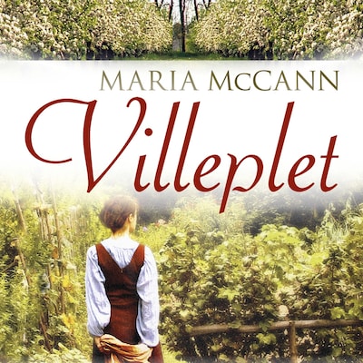 Villeplet – lydbok – Maria McCann