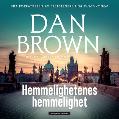 Hemmelighetenes hemmelighet