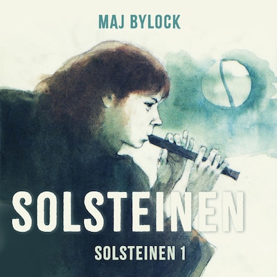 Solsteinen – lydbok – Maj Bylock