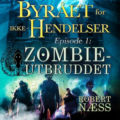 Zombieutbruddet