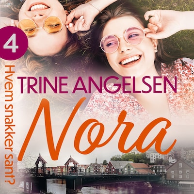 Hvem snakker sant?