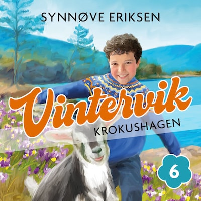 Krokushagen