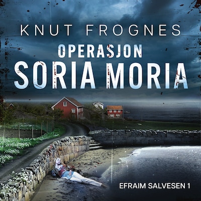 Operasjon Soria Moria